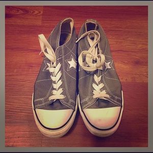 Converse One Star